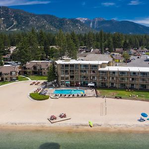 Tahoe Lakeshore Lodge & Spa