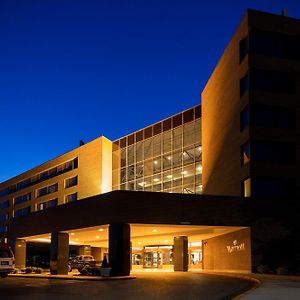 Salt Lake City Marriott University Park